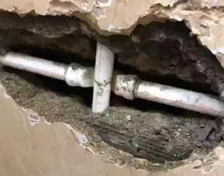 怀来测漏水哪家好