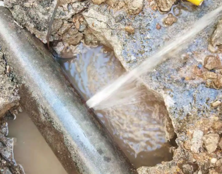 怀来测漏水公司