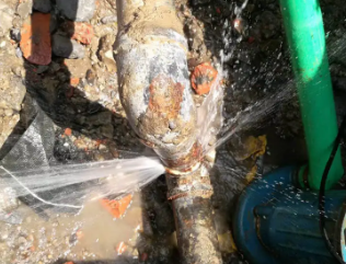 怀来测漏水公司电话