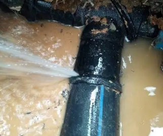 怀来测漏水公司哪家好