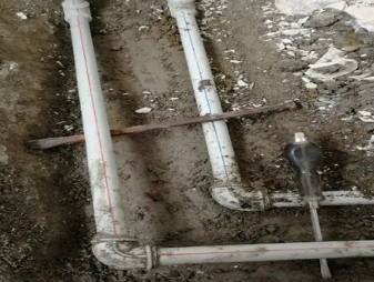 怀来卫生间测漏水多少钱