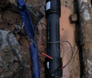 怀来水管漏水检测多少钱