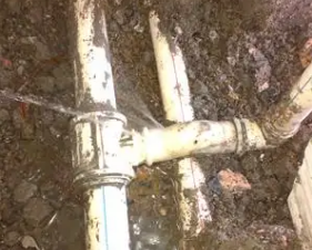 怀来卫生间测漏水多少钱