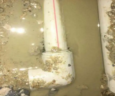 怀来水管漏水检测多少钱