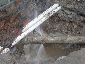 怀来测漏水多少钱