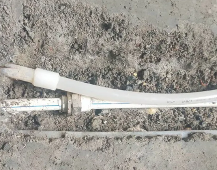 怀来测漏水哪家好